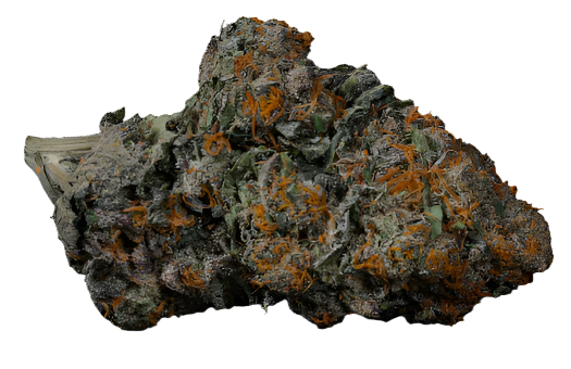 Sherbanger (1oz)