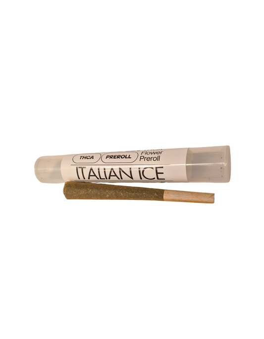 Preroll- Italian Icee (1G)