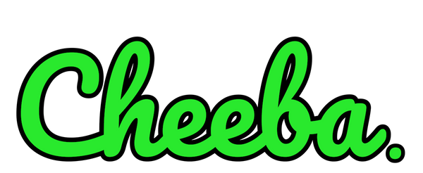 Cheeba.