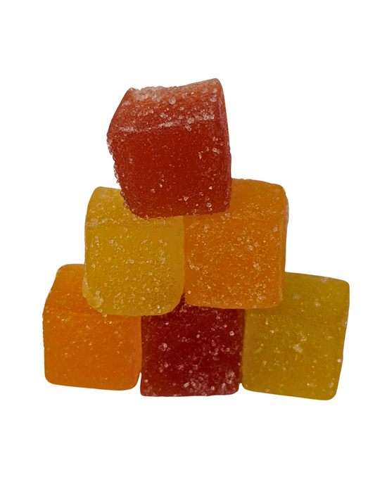 Cheeba Chomp Gummies 15MG